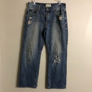 Men’s Aero Jeans 29/30